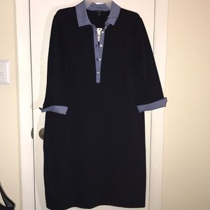 Talbots Dress
